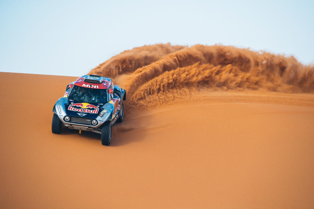Rivoluzione FIA nei Rally Raid: nascono due campionati per Baja e Cross Country - 