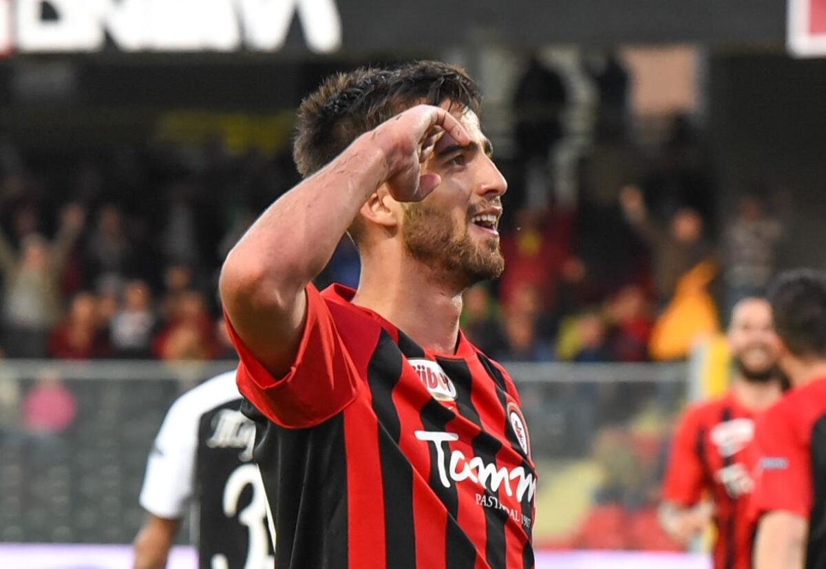 Che spettacolo allo Zaccheria, avanti tutta ragazzi! - 