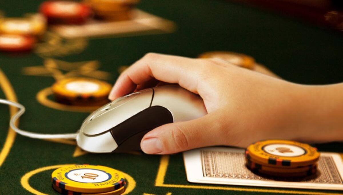 App per giochi di casinò online - 