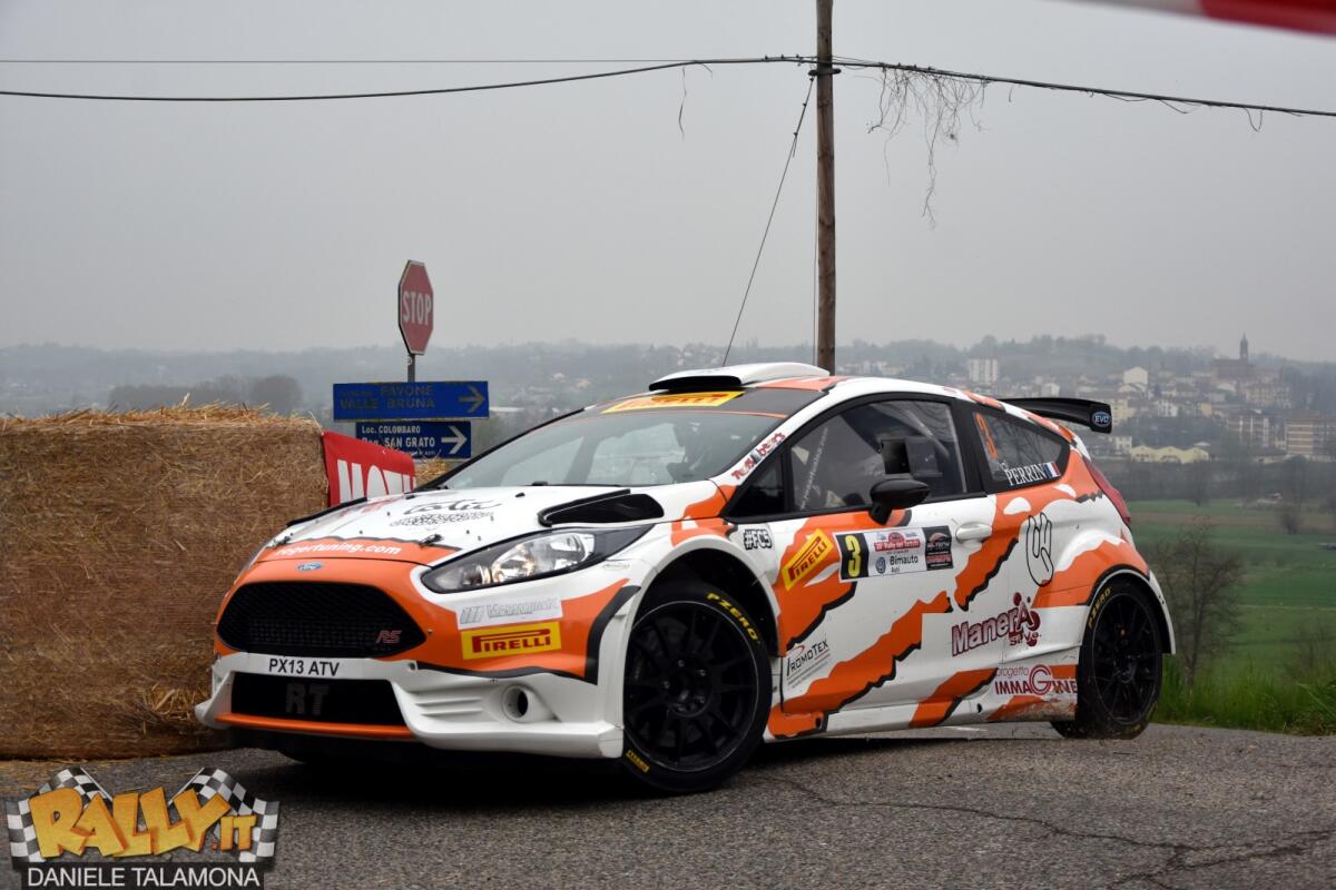 Rally Tartufo, al via 64 equipaggi - 
