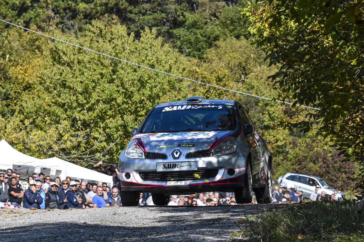CIR: Corinne Federighi campionessa italiana - 