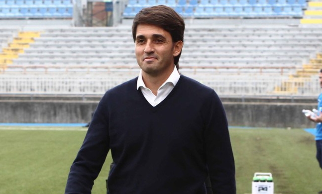 Gianluca Grassadonia, crediti: ilfoggia.com
