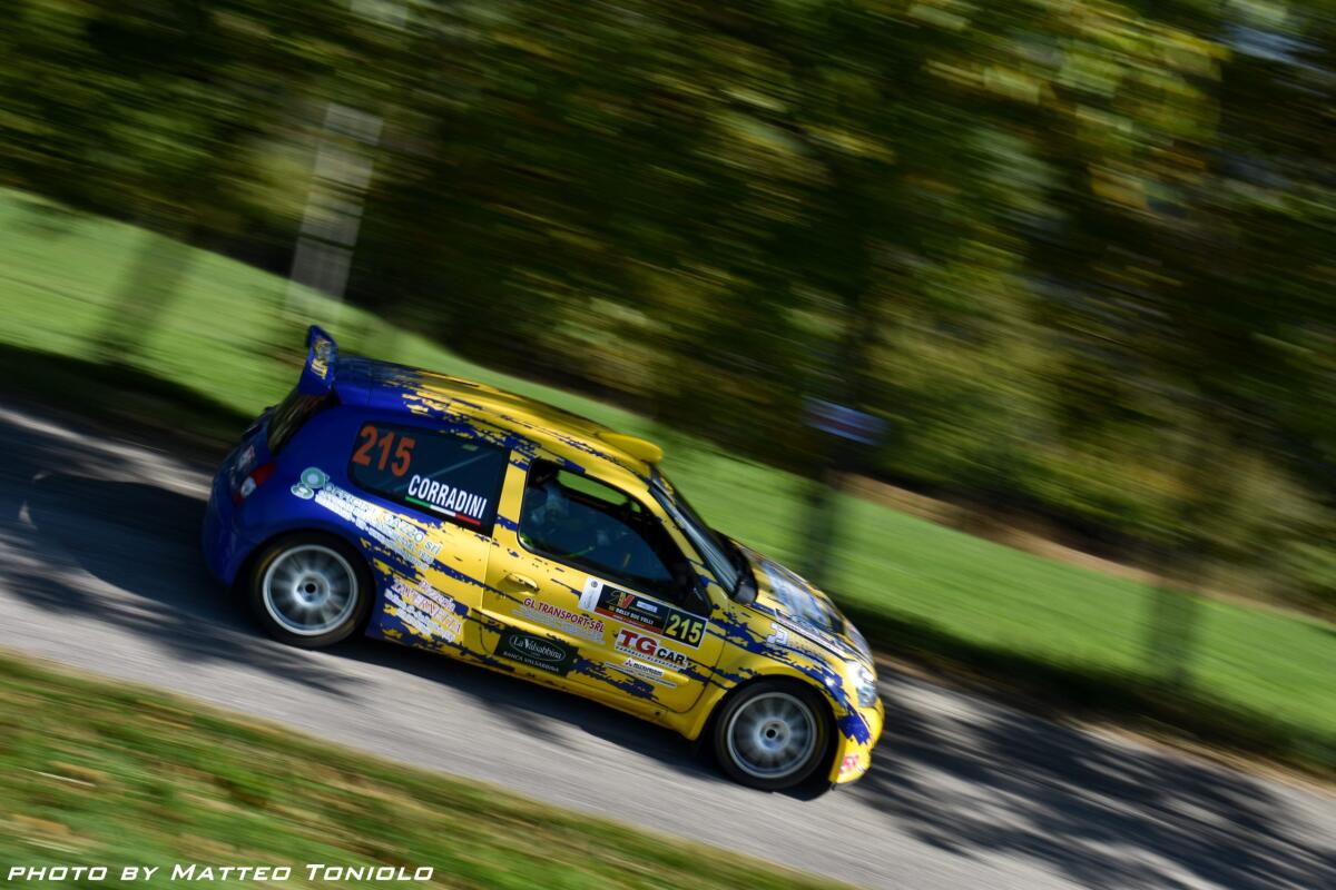 Best Racing Team: questo week end al via al Monzino e al Pomarance - 
