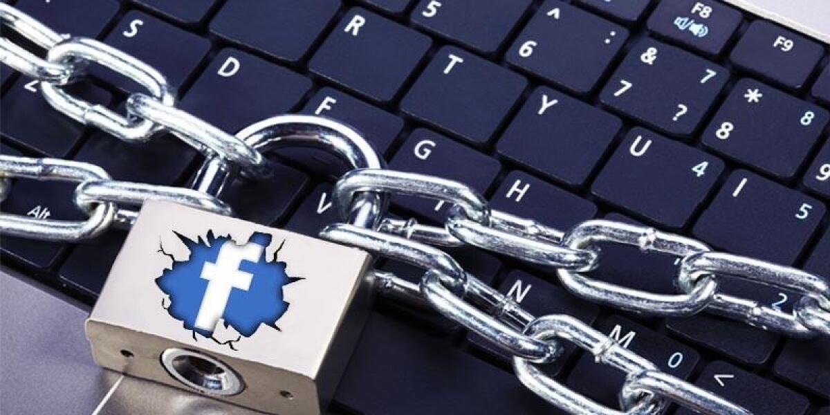 Come migliorare la sicurezza su Facebook - 