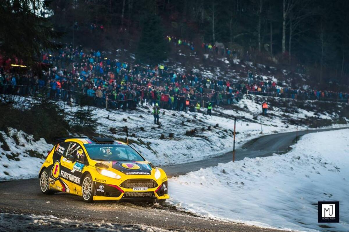 Janner Rally 2019, un'edizione tutta da seguire - 