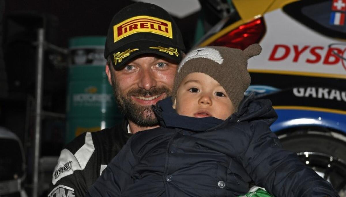 Canti e "Bally" per il titolo svizzero: intervista a Ivan Ballinari - 