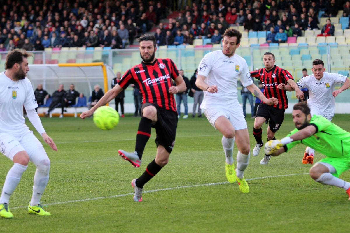 Spezia-Foggia: ultime dal campo e probabili formazioni - Foggia, crediti: foggiareporter.it