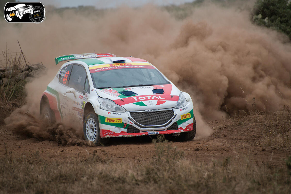 Campionati italiani rally, ecco cosa cambia nel 2019 - 