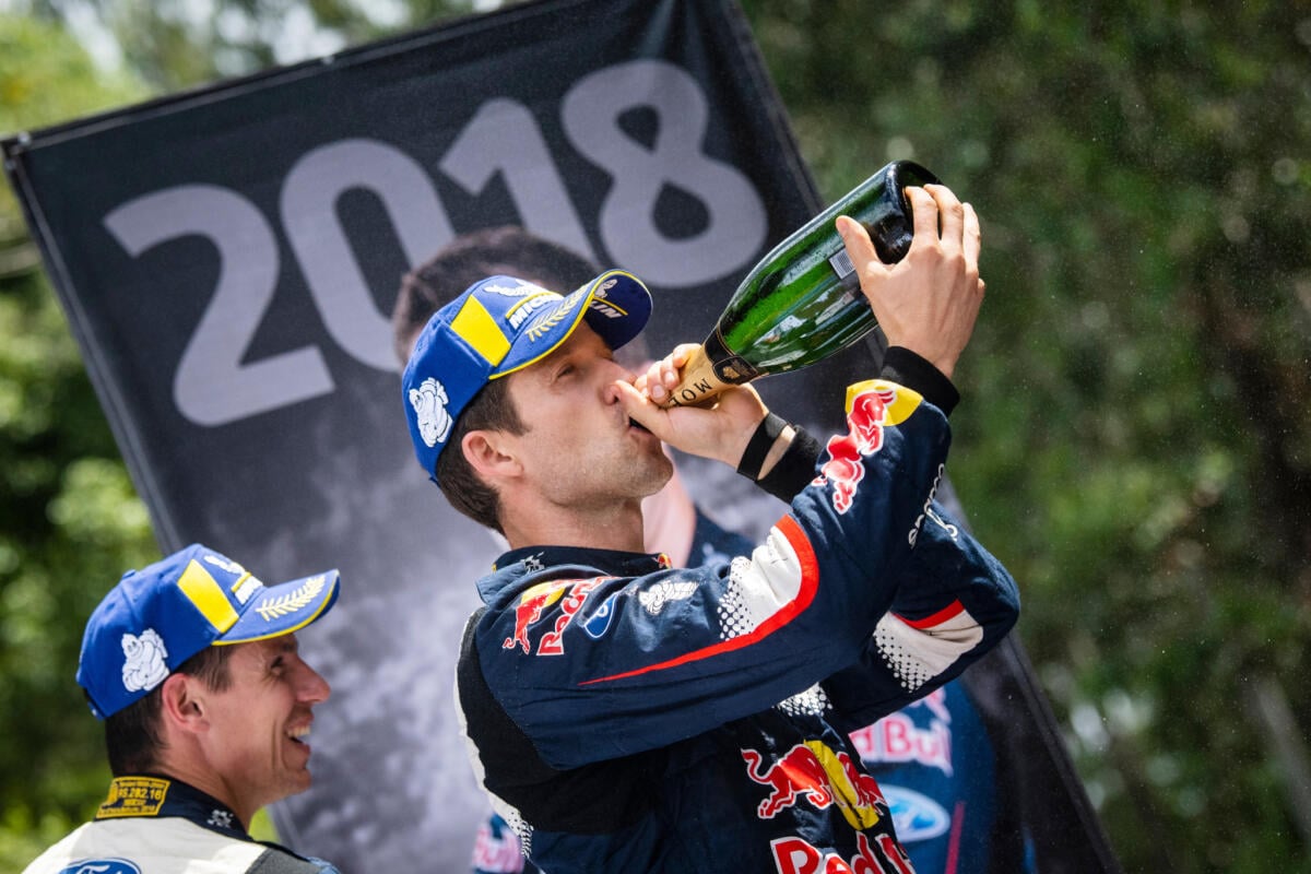 Rally di Australia: le pagelle IGNORANTI - 