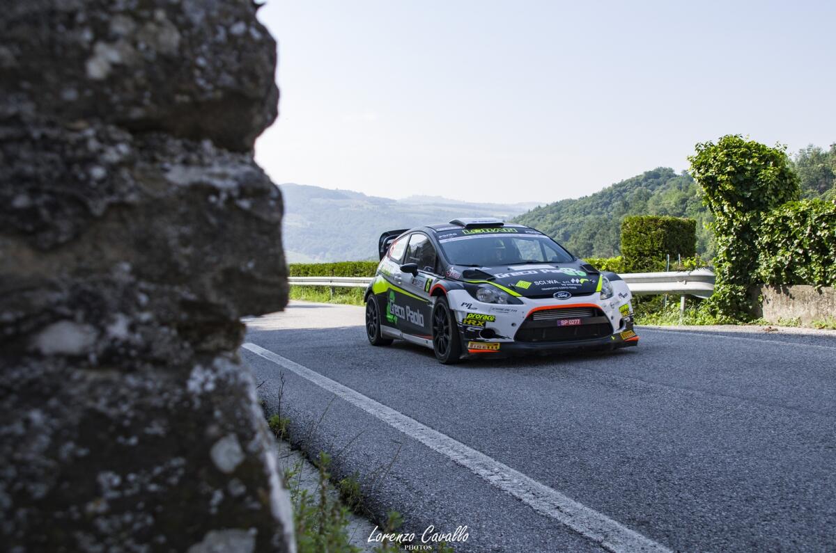Il Rally di Alba 2019 sarà valido per  il Campionato italiano Wrc - 