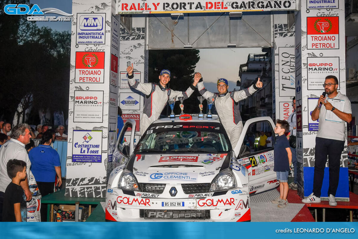 A De Salvia la vittoria morale in Coppa Italia - 