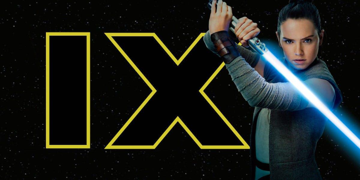 Episodio IX: svelato il salto temporale da Ep. VIII - La protagonista della nuova trilogia di Star Wars.
Da: ciakclub