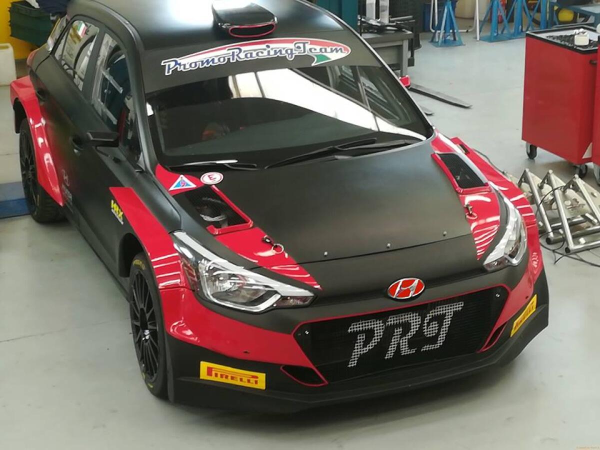 Trovagomme e eBay scendono in pista al Monza Rally Show 2018 - 