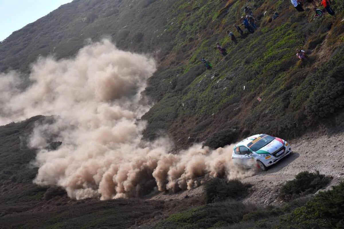 Riflettori puntati su Monza: al via il "Rally Show"! - 