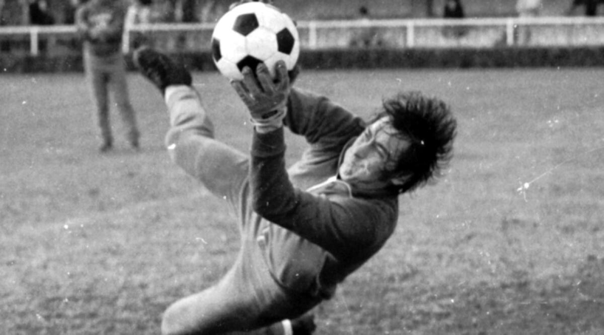 Si è spento Felice Pulici, portiere del primo scudetto della Lazio - Felice Pulici, crediti: corrieredellosport.it