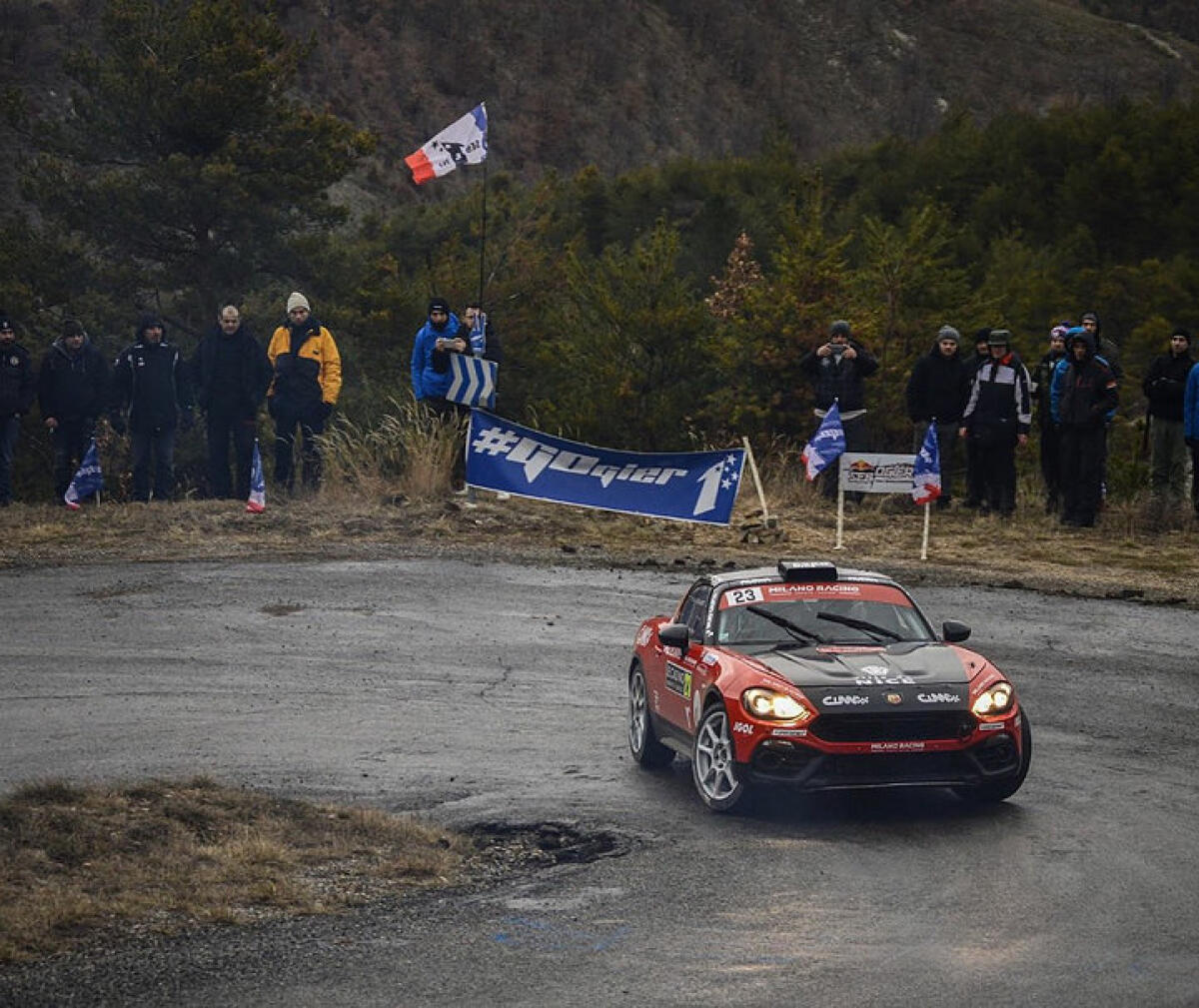 FIA ERC - Novità in arrivo per il 2019 - 