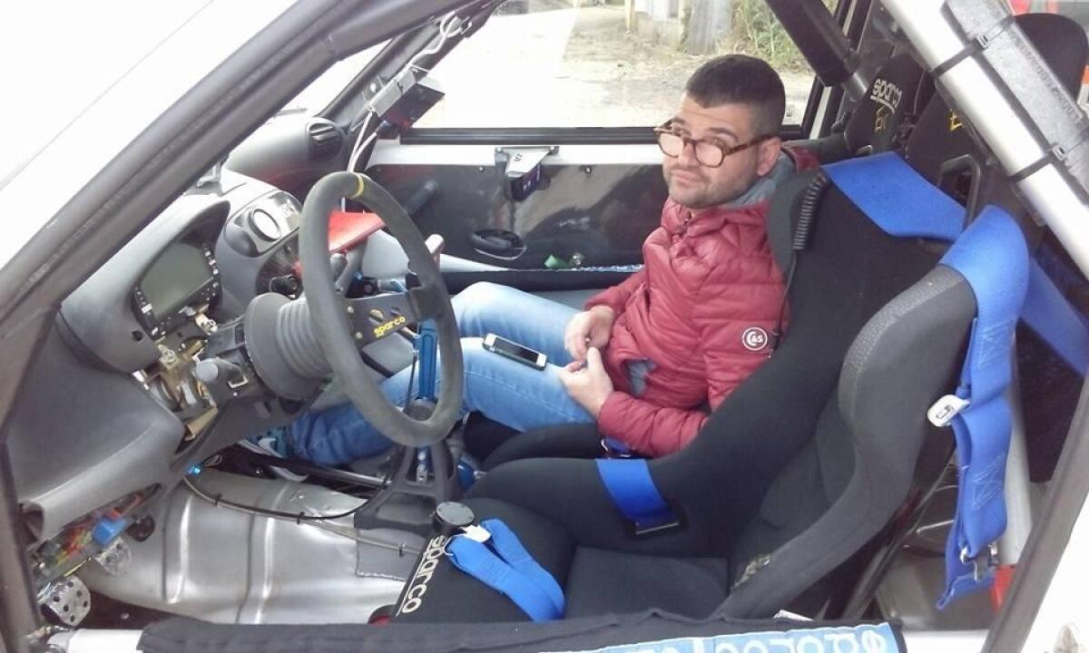 FRANCESCO COZZULA IPOVEDENTE L’INDIFFERENZA DELLE ISTITUZIONI - 
