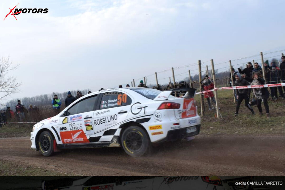 Un Prealpi travagliato chiude il 2018 di Xmotors - 