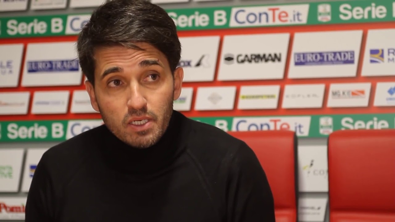 Gianluca Grassadonia, crediti Foggia Calcio