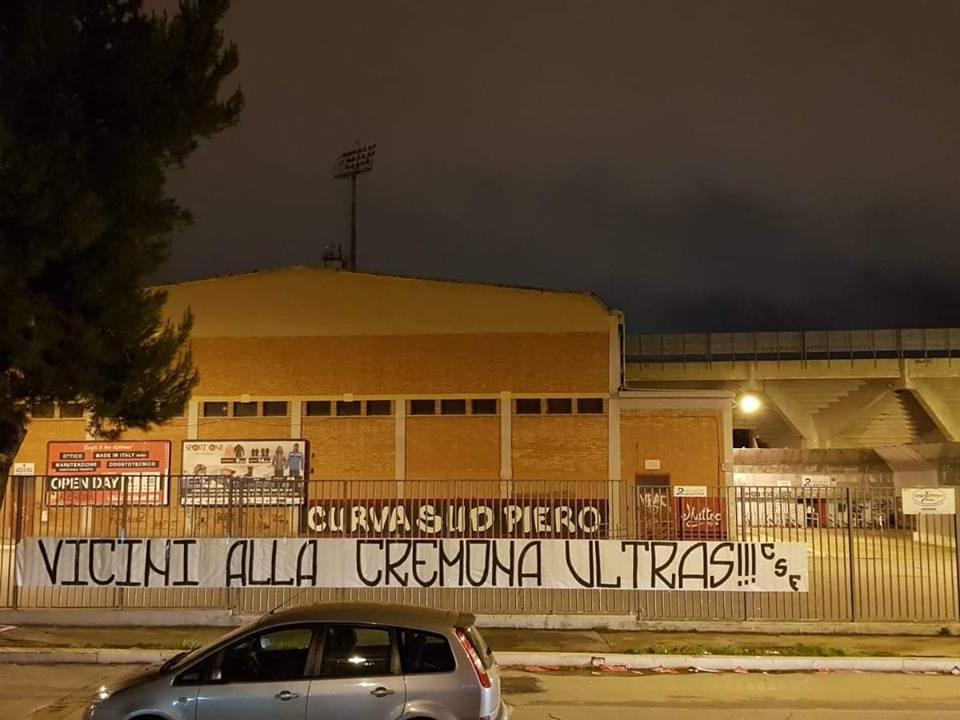 Foggia