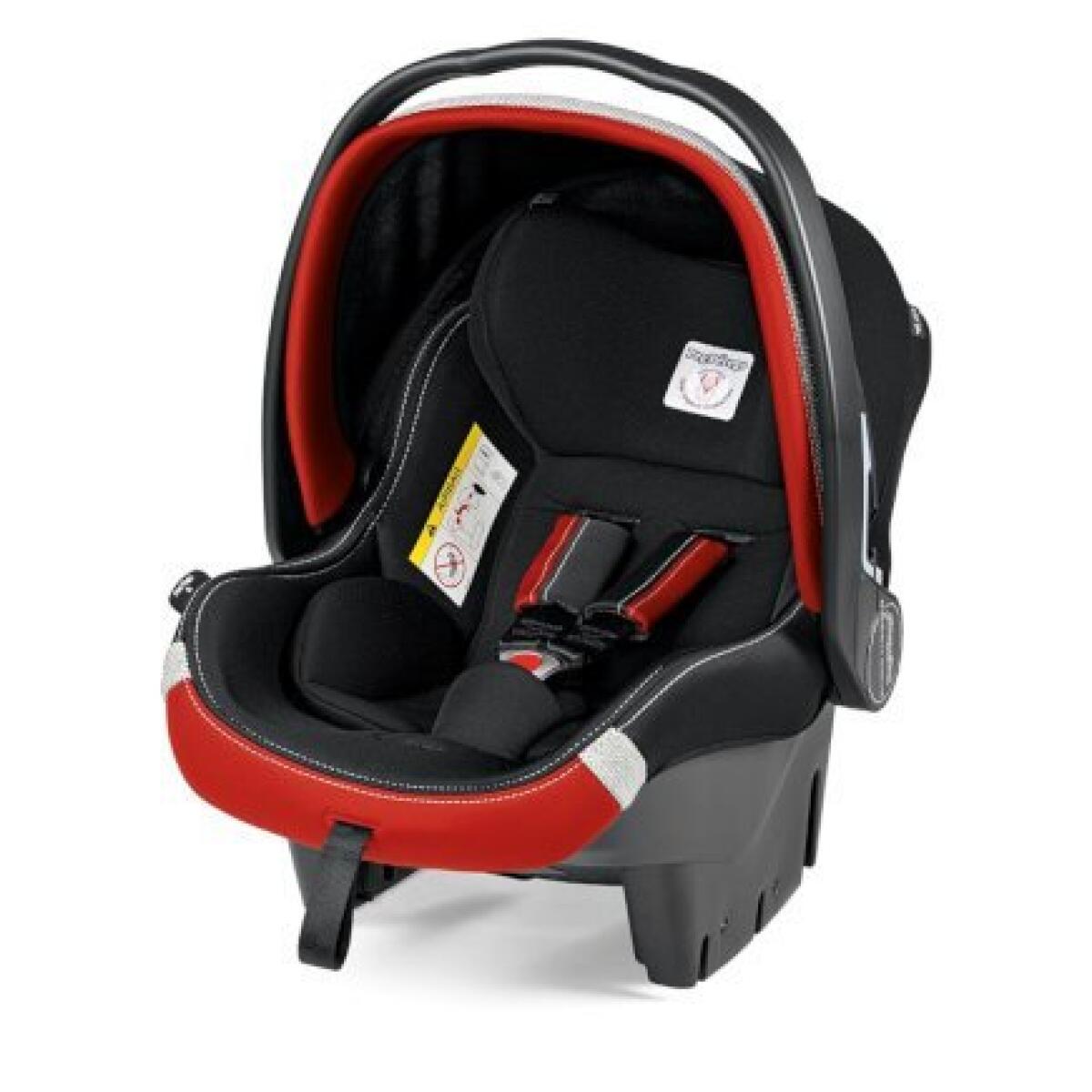 Ovetto Primo Viaggio SL Peg Perego – Seggiolino auto Gruppo 0+ - 