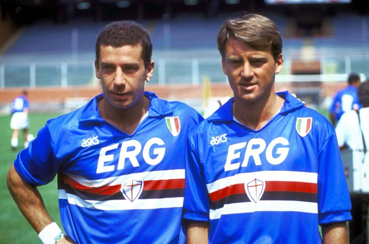Nazionale, Gianluca Vialli nuovo capo delegazione? - 