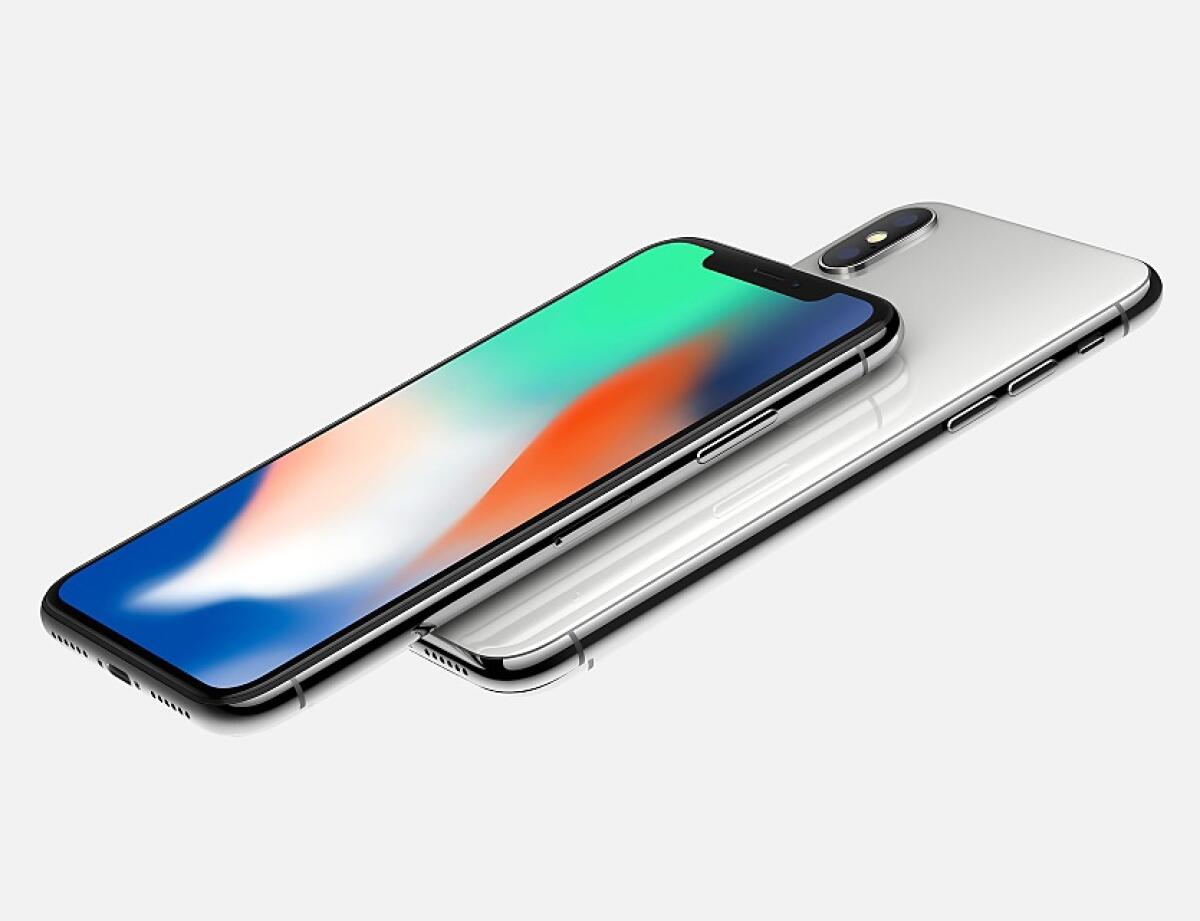 iPhone X: tutte le gesture da sapere - 