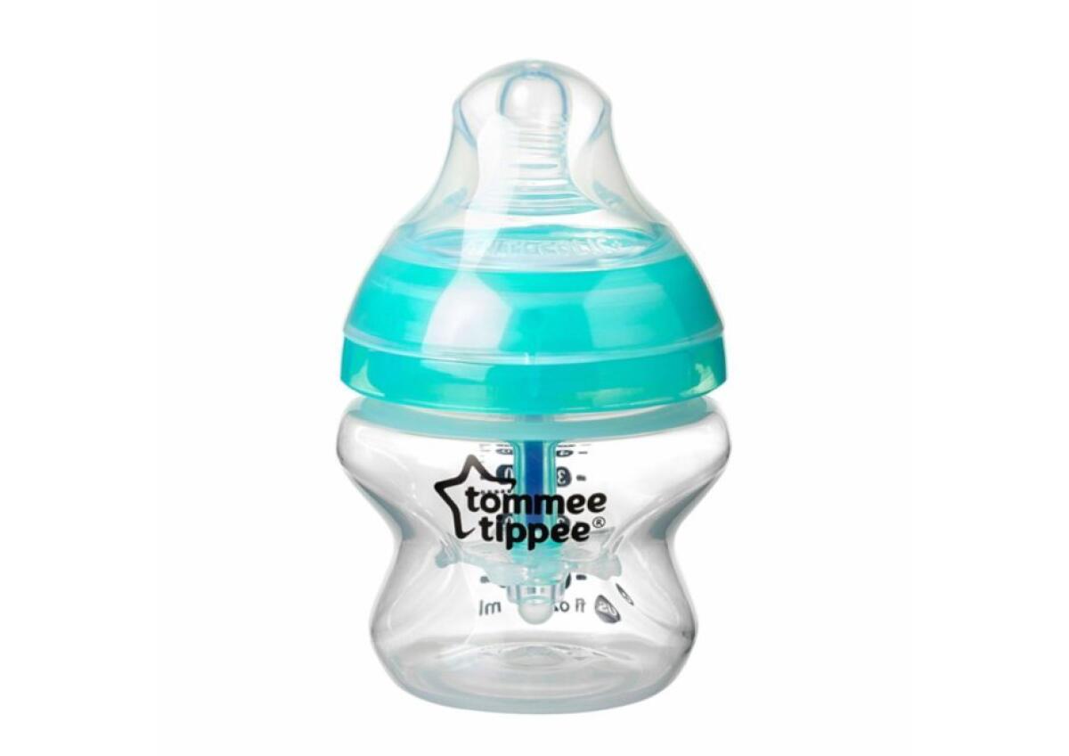 Biberon Tommee Tippee Closer to Nature - 
