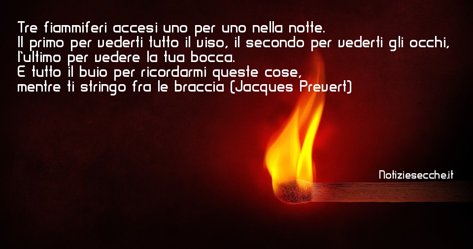 frasi d'amore passionali