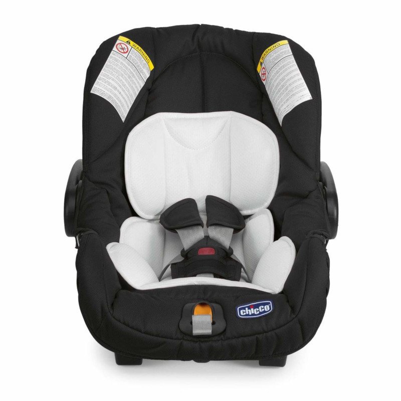 ovetto chicco keyfit seggiolino auto gruppo 0
