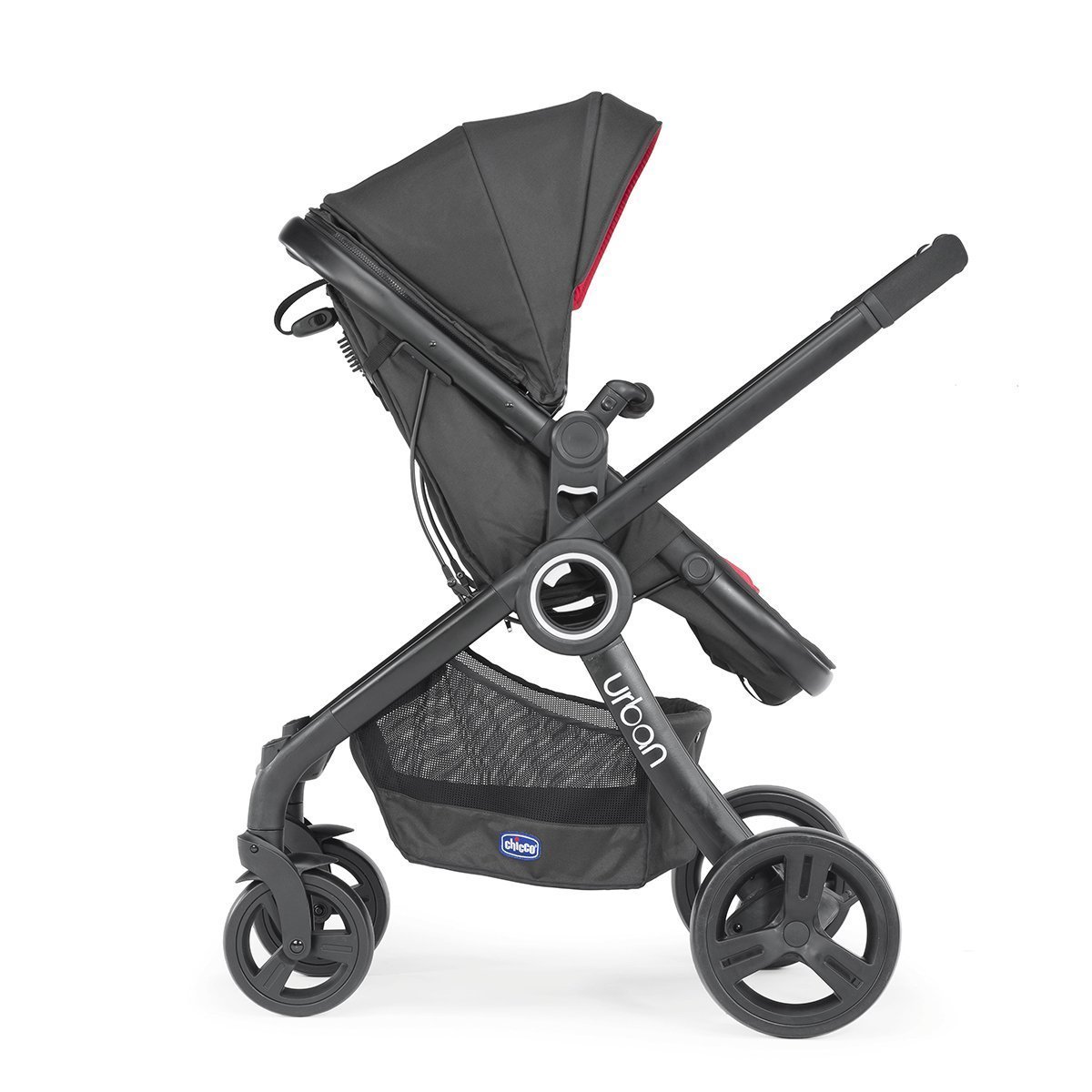 Passeggino Urban Chicco: la nostra recensione