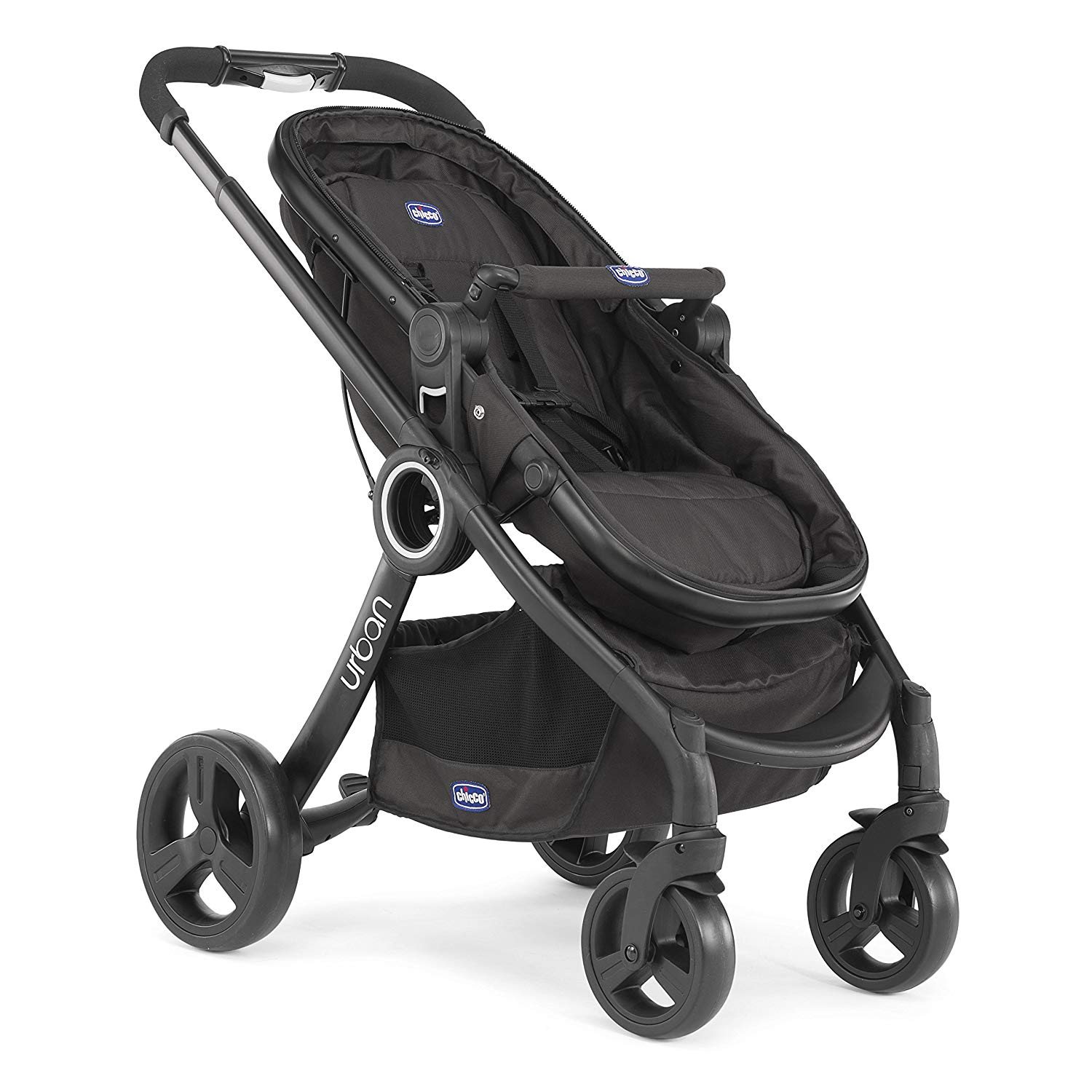 passeggino urban chicco