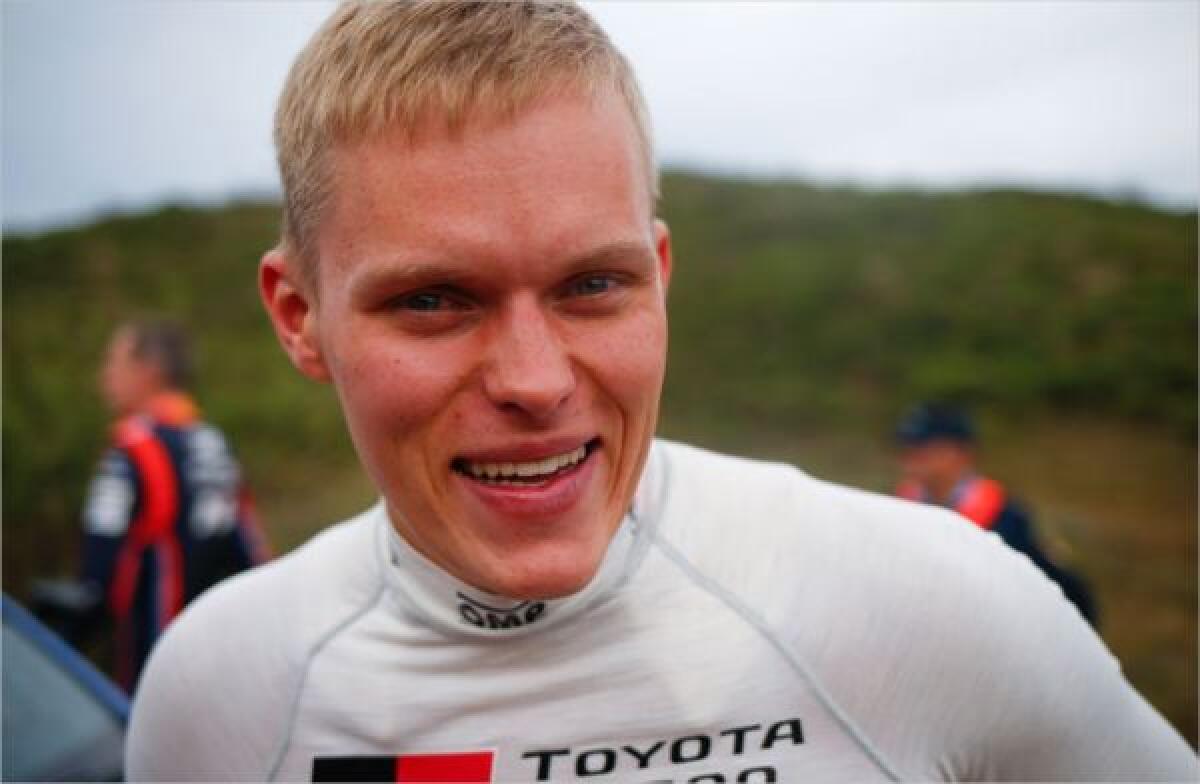 Rally di Svezia: le pagelle IGNORANTI - 