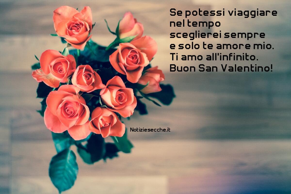 Frasi d'amore di San Valentino: Le 35 più belle di sempre - 