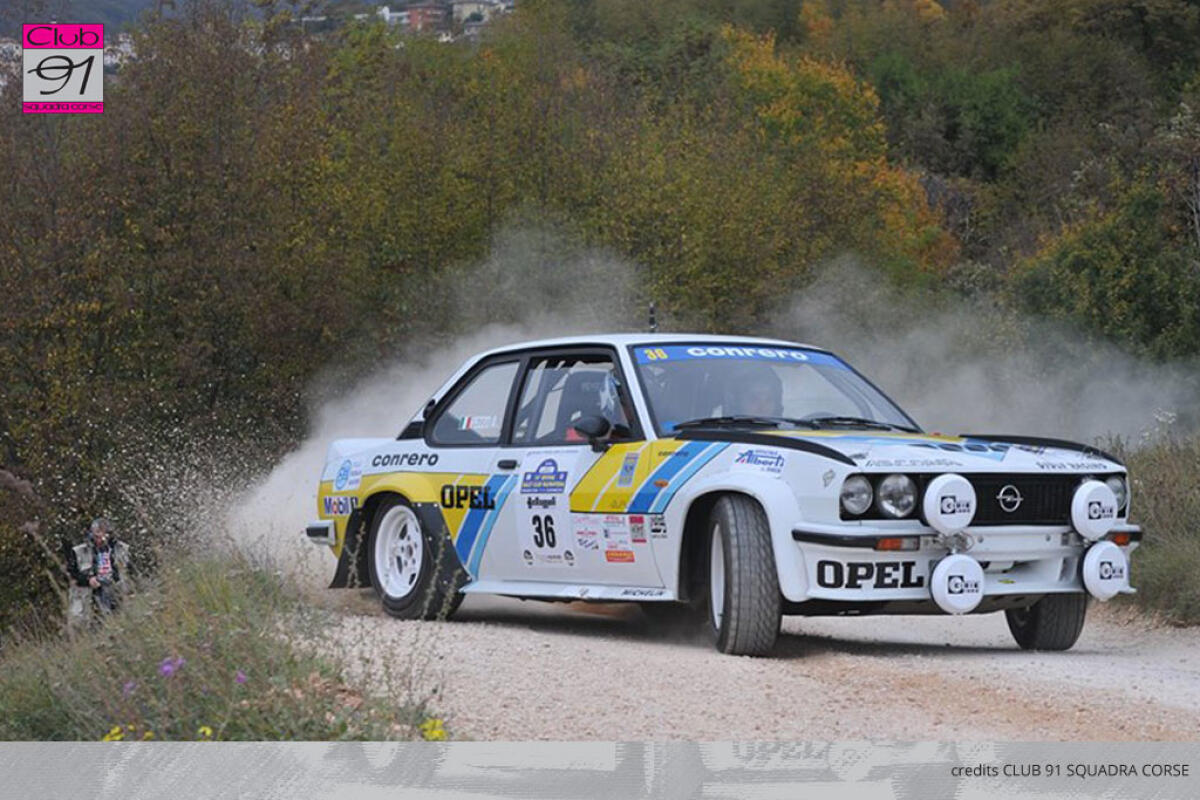 Club 91 apre il 2019 su triplice fronte - 