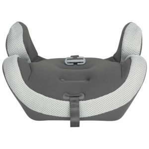seggiolino auto cam travel evolution fronte seduta