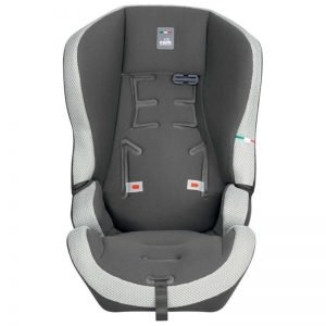 seggiolino auto cam travel evolution fronte