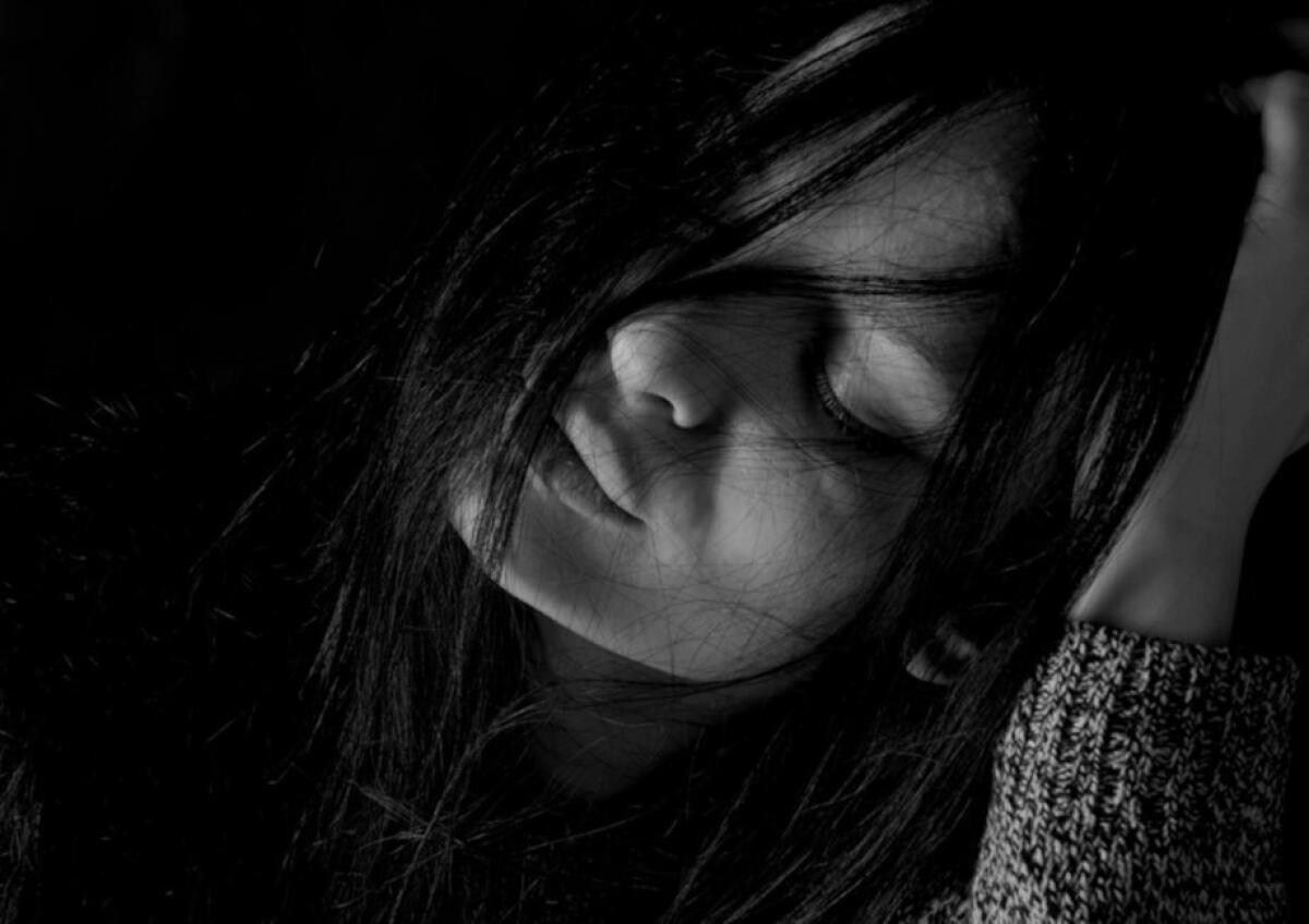 Ansia in gravidanza: come riconoscerla? - 