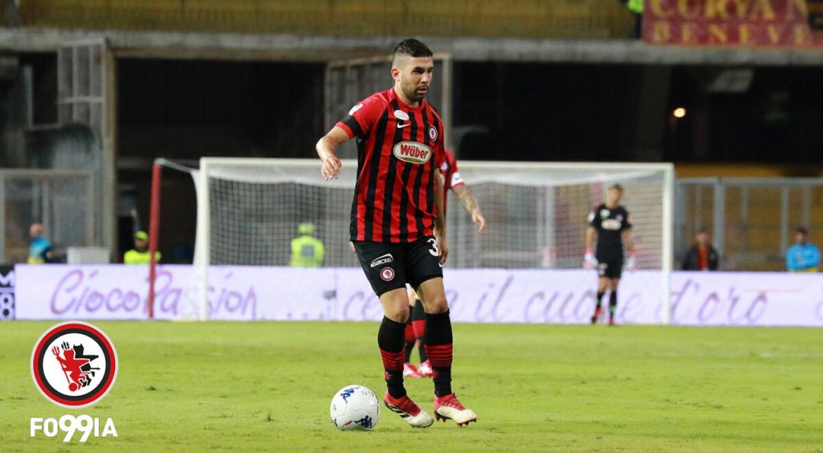 Lecce-Foggia, intimidazioni anche per Busellato che sporge denuncia - 