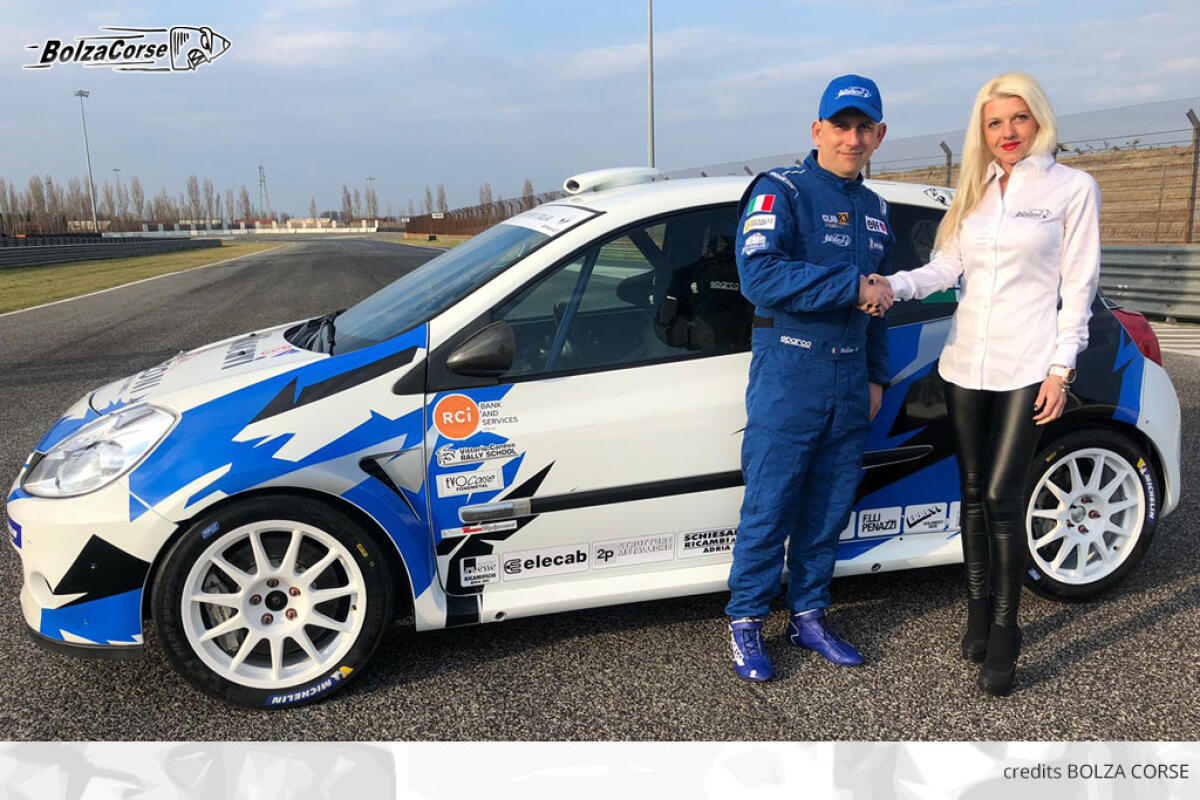 Bolza Corse e Bellan, pronti per il Bellunese - 