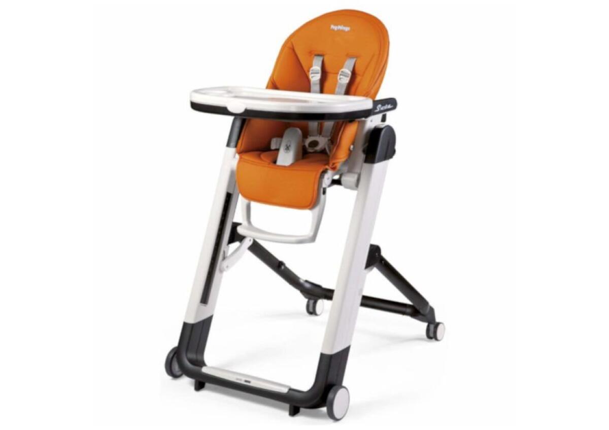 Seggiolone Peg Perego Siesta - 