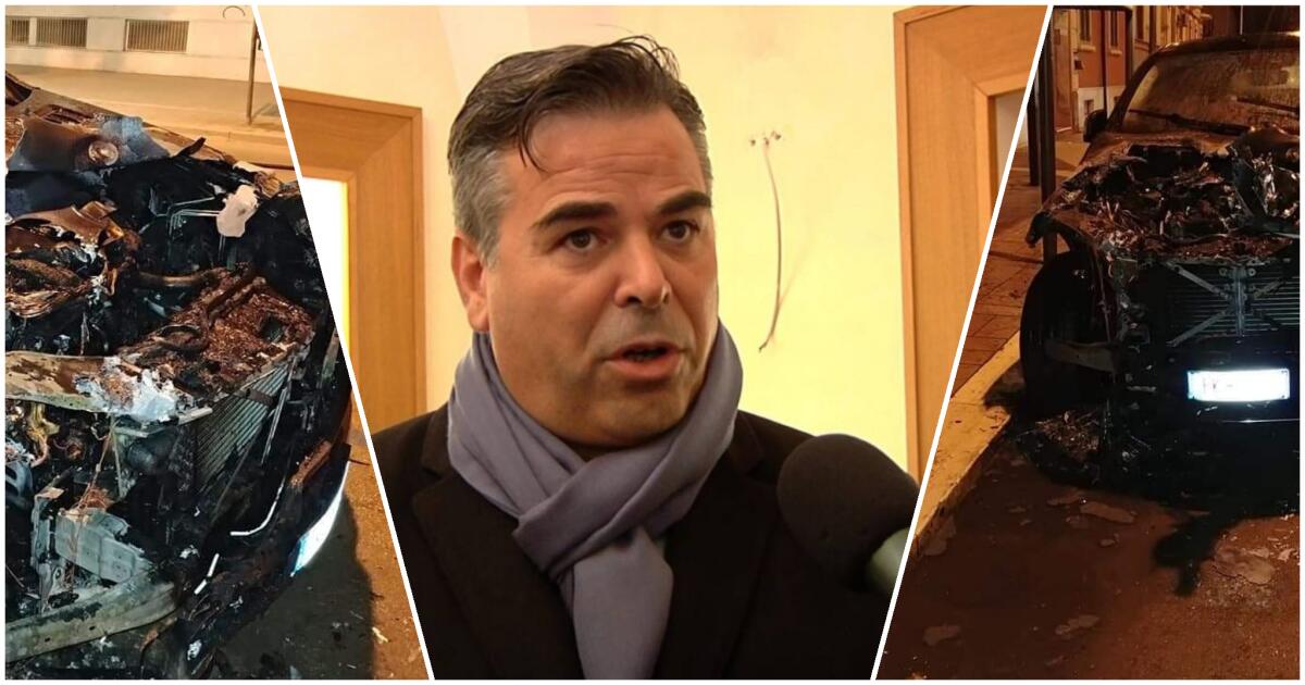 Foggia, il sindaco Landella: "Violenza che non trova giustificazione" - 