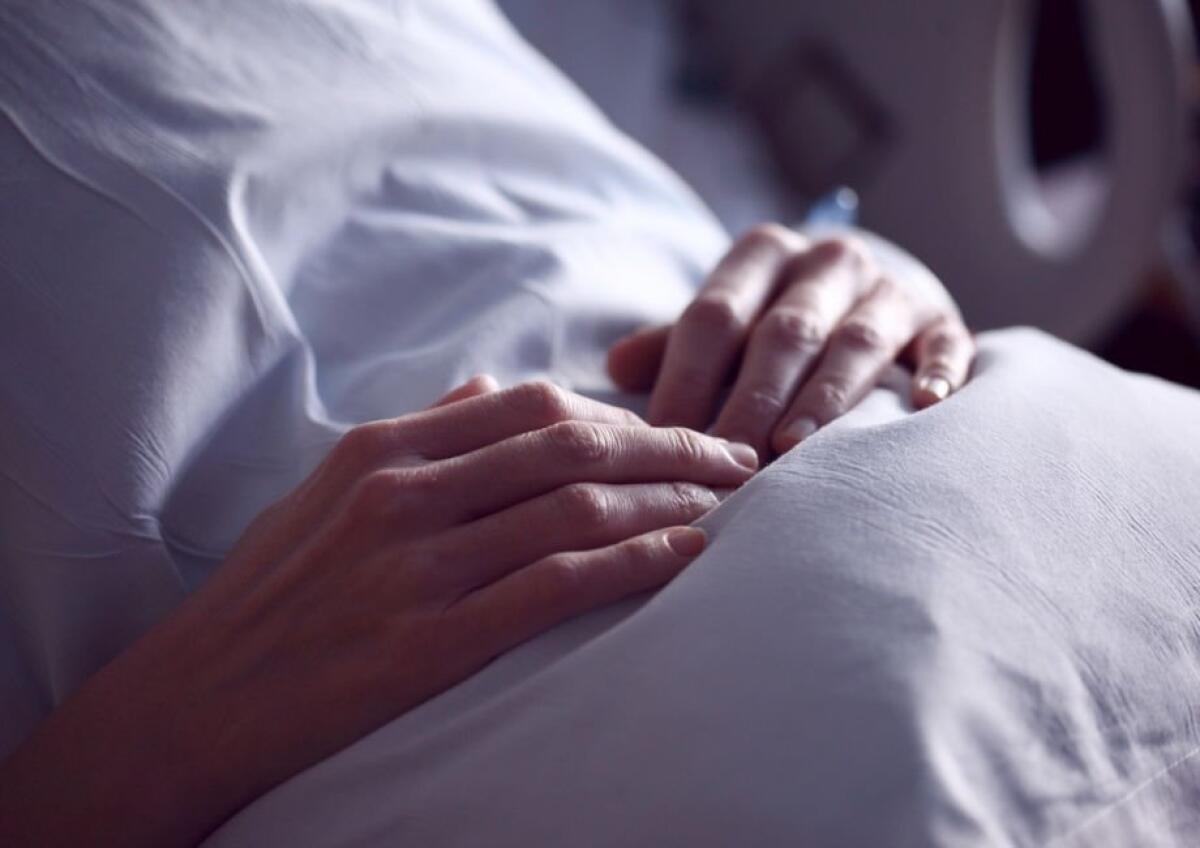 I Sintomi dell'Aborto Spontaneo - 