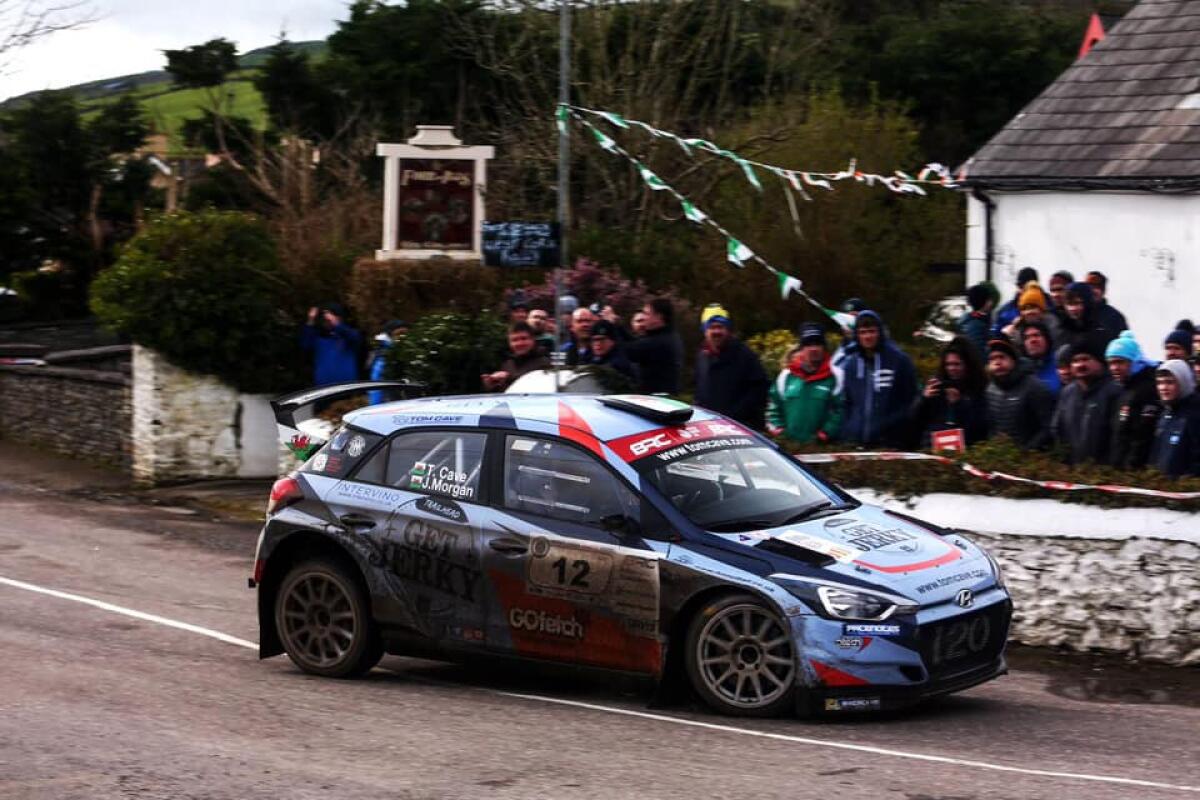 Campionati in Europa - Il riassunto della settimana - 