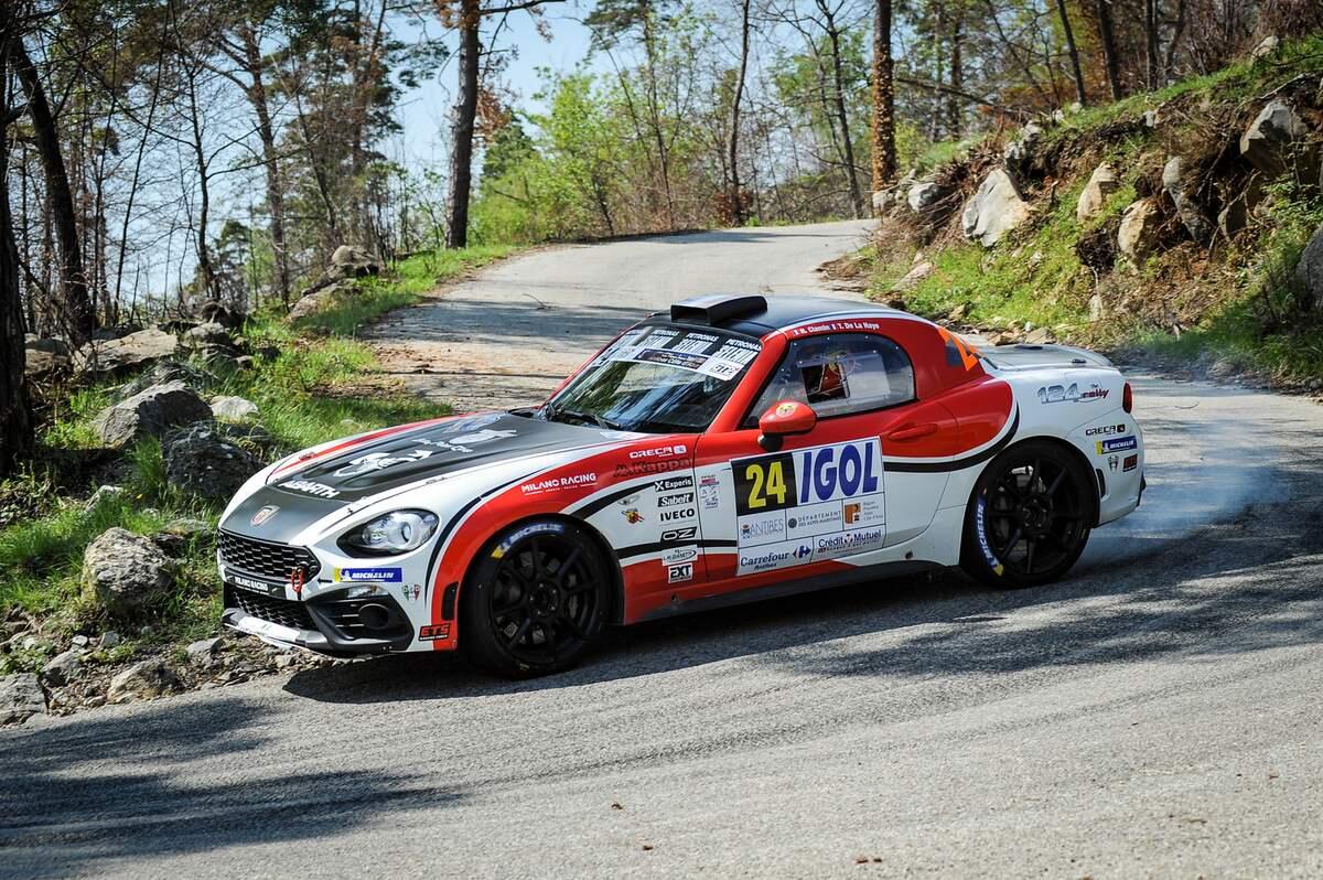 Abarth 2019, che succede? - 