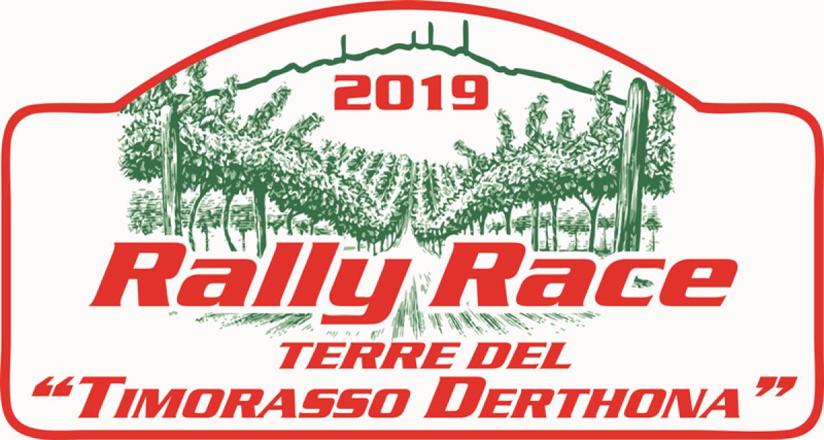 Posticipato il Rally Race - 