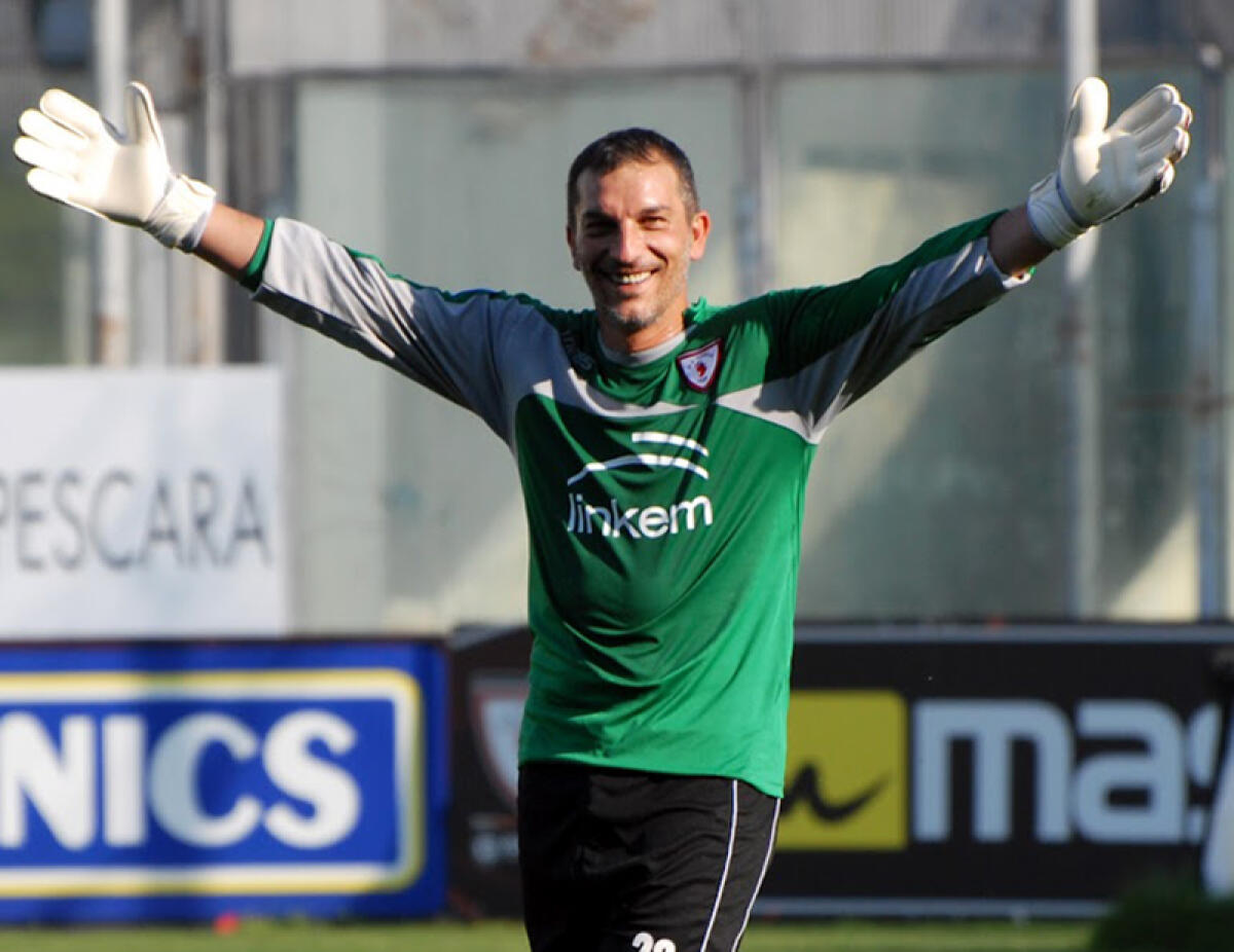 Foggia non dimentica, Franco Mancini 1968-Forever - Franco Mancini, crediti: Foggia Calcio 1920 Srl