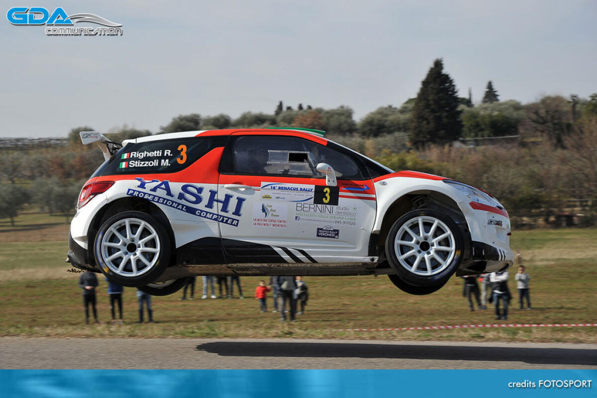 GDA Communication al Bellunese con Righetti - 