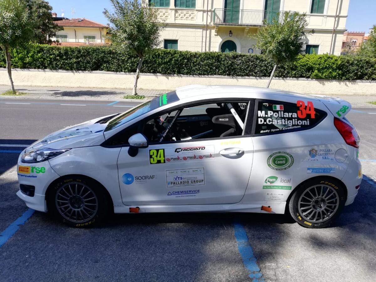 RSE: Dal Ciocco al 1000 Miglia passando per il Tour de Corse - 