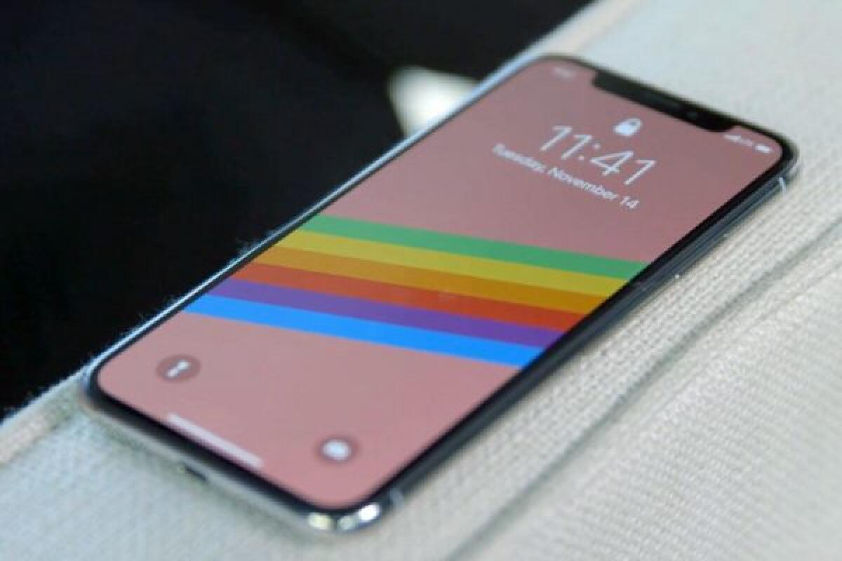 iPhone X come usarlo velocemente - 